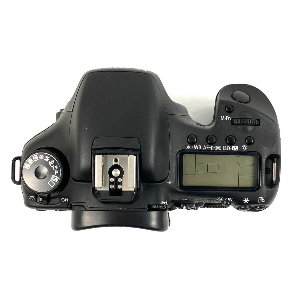 キヤノン Canon EOS 7D ボディ デジタル 一眼レフカメラ 【中古】