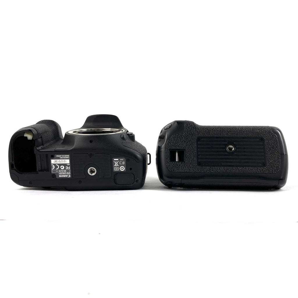 キヤノン Canon EOS 7D ボディ デジタル 一眼レフカメラ 【中古】