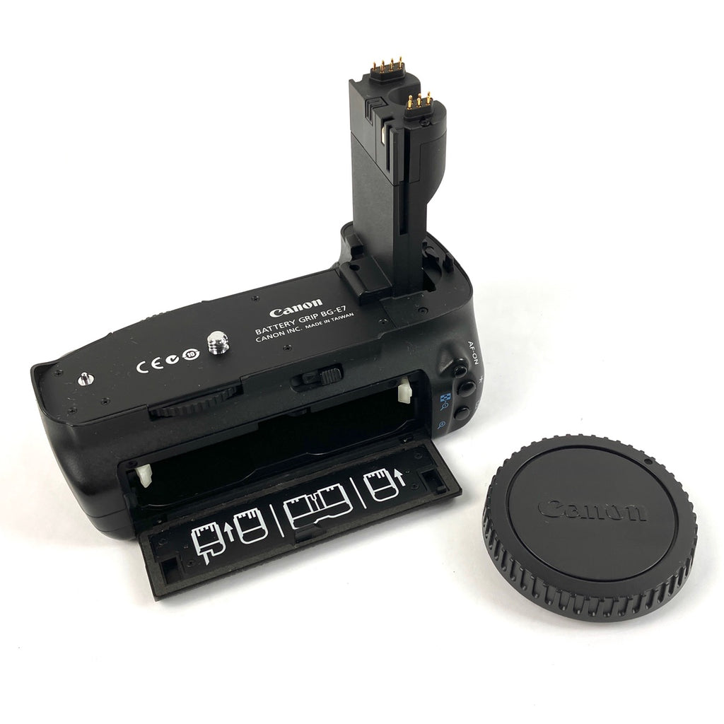 キヤノン Canon EOS 7D ボディ デジタル 一眼レフカメラ 【中古】