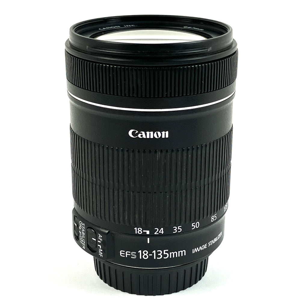 【在庫一掃】 キヤノン Canon EF-S 18-135mm F3.5-5.6 IS 一眼カメラ用レンズ（オートフォーカス） 【中古】 cambb
