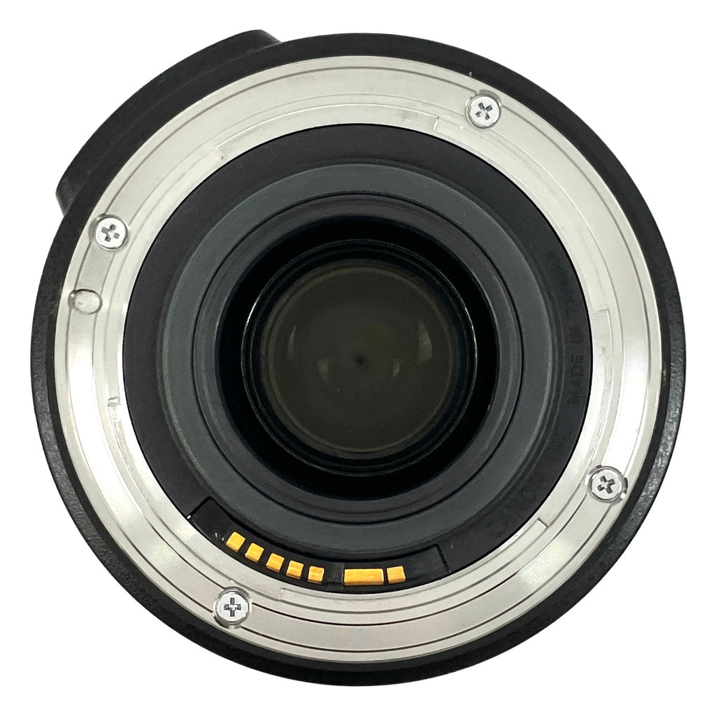 【在庫一掃】 キヤノン Canon EF-S 18-135mm F3.5-5.6 IS 一眼カメラ用レンズ（オートフォーカス） 【中古】 cambb
