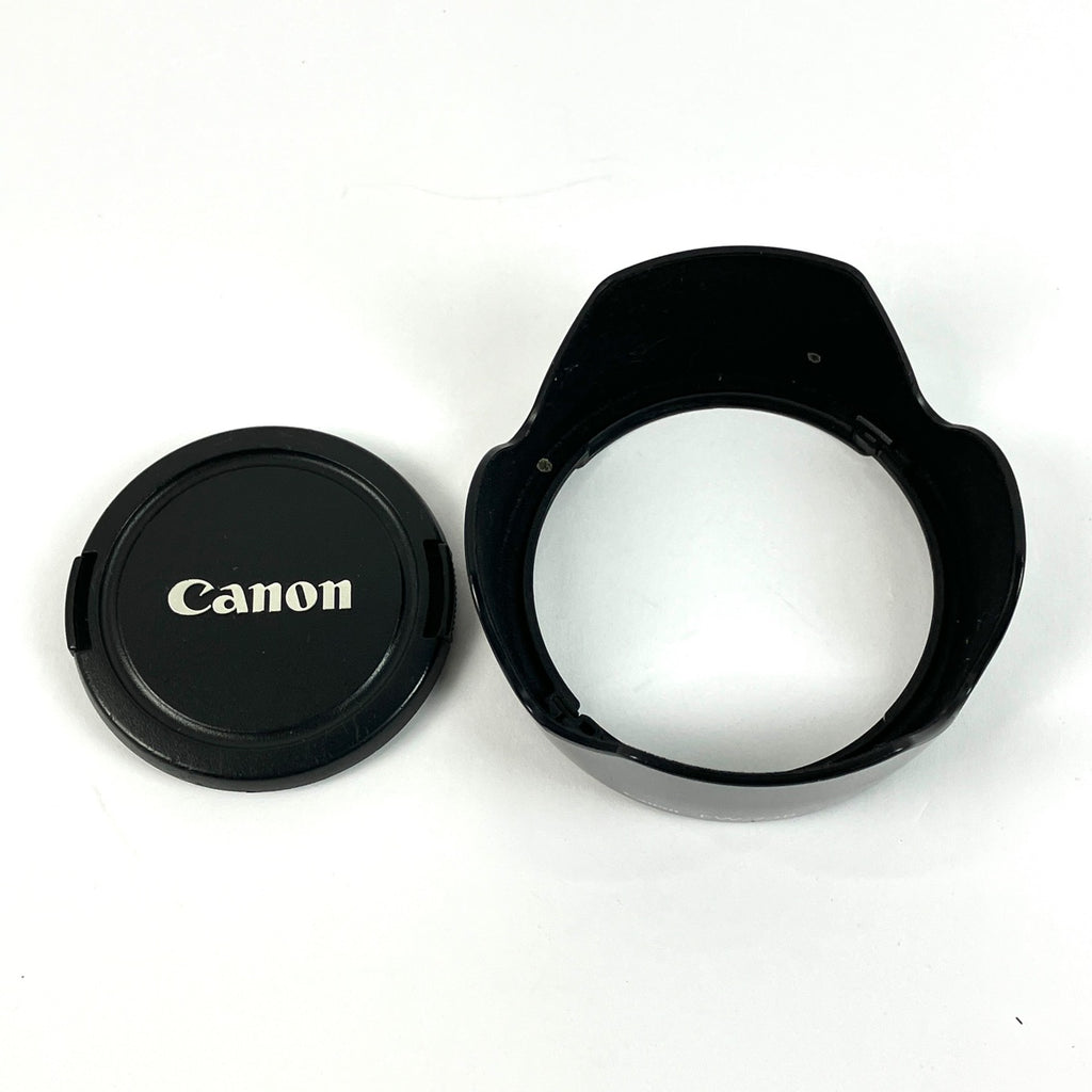 【在庫一掃】 キヤノン Canon EF-S 18-135mm F3.5-5.6 IS 一眼カメラ用レンズ（オートフォーカス） 【中古】 cambb
