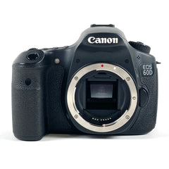 キヤノン Canon EOS 60D ボディ デジタル 一眼レフカメラ 【中古】 cambb