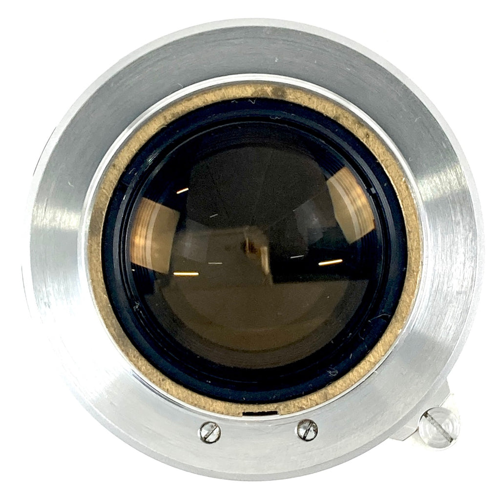 【在庫一掃】 キヤノン Canon 50mm F1.4 Lマウント L39 レンジファインダーカメラ用レンズ 【中古】