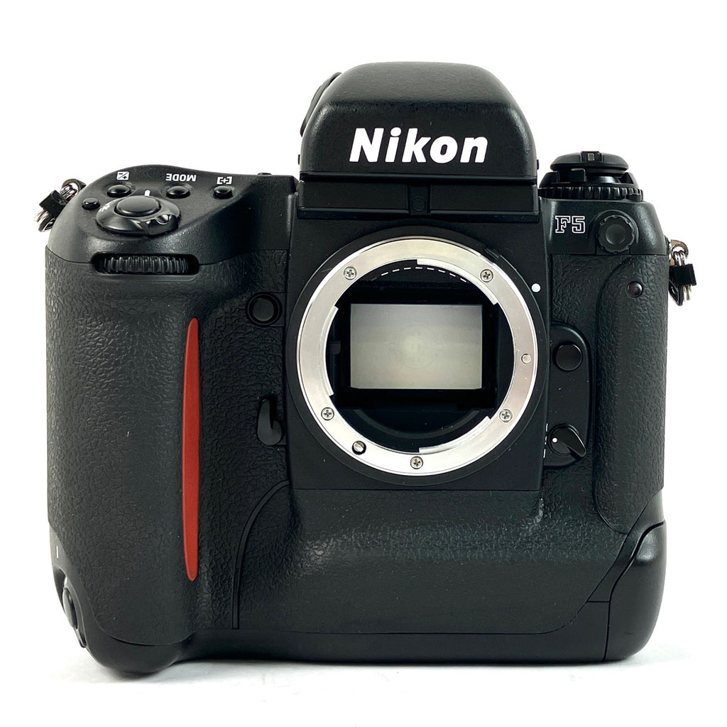❁動作良好❁美品❁ニコン Nikon F5 ボディ 一眼レフカメラ