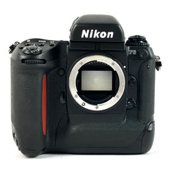 【在庫一掃】 ニコン Nikon F5 ボディ フィルム オートフォーカス 一眼レフカメラ 【中古】