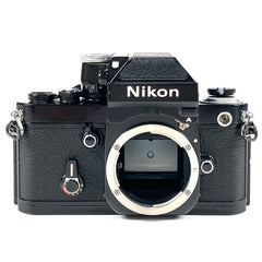 ニコン Nikon F2 フォトミック A ボディ フィルム マニュアルフォーカス 一眼レフカメラ 【中古】