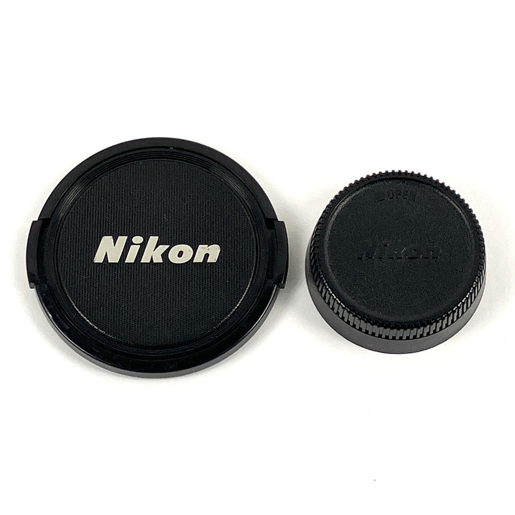 ニコン Nikon Ai-S NIKKOR 85mm F1.4 一眼カメラ用レンズ（マニュアルフォーカス） 【中古】