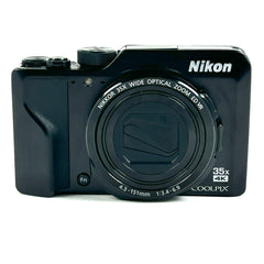 ニコン Nikon COOLPIX A1000 ブラック ［ジャンク品］ コンパクトデジタルカメラ 【中古】