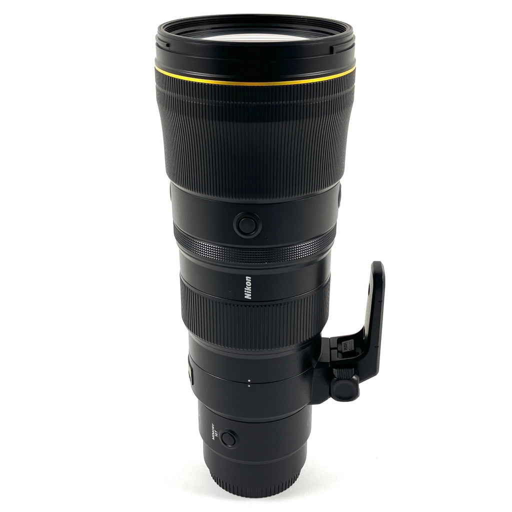 ニコン Nikon NIKKOR Z 600mm F6.3 VR S 一眼カメラ用レンズ（オートフォーカス） 【中古】