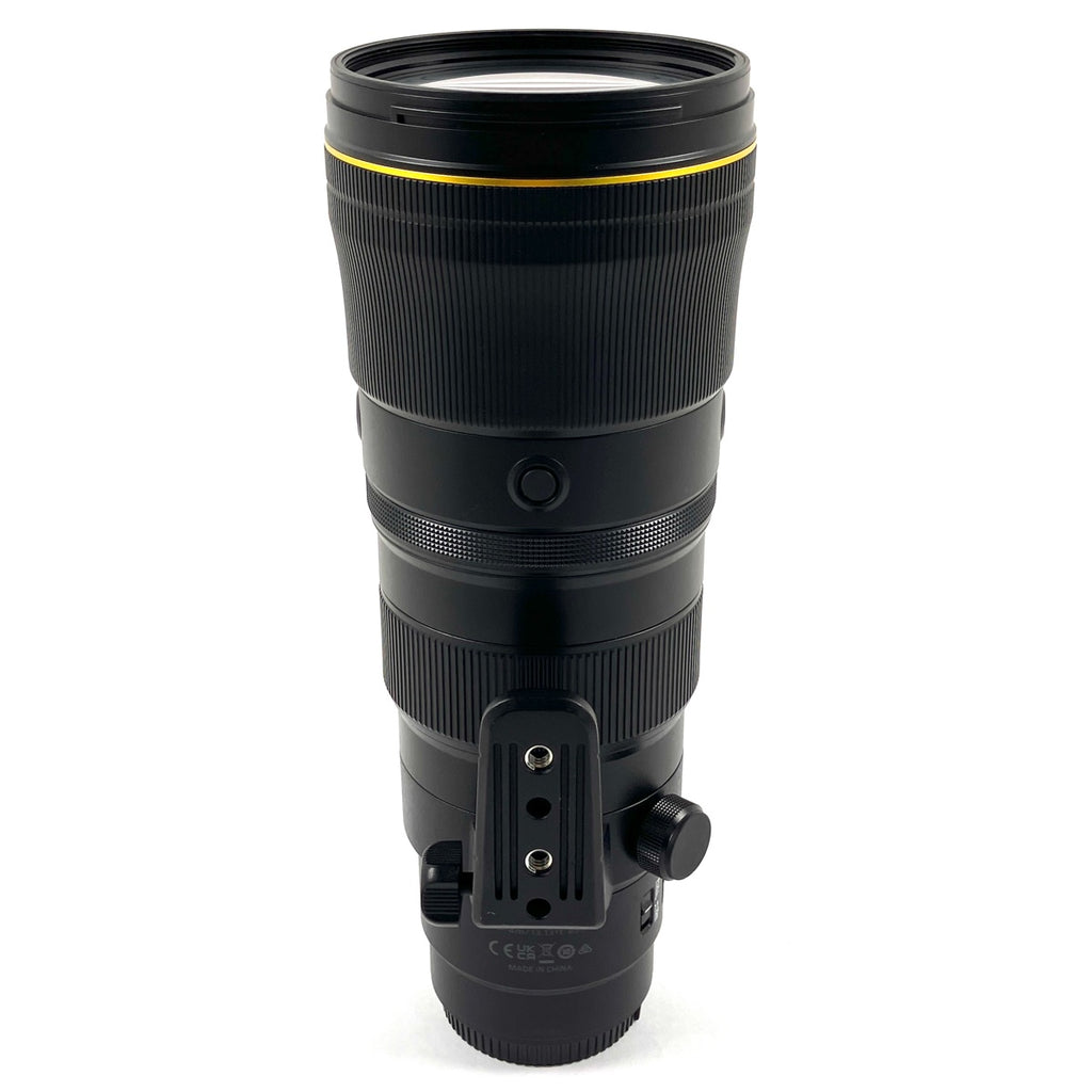 ニコン Nikon NIKKOR Z 600mm F6.3 VR S 一眼カメラ用レンズ（オートフォーカス） 【中古】