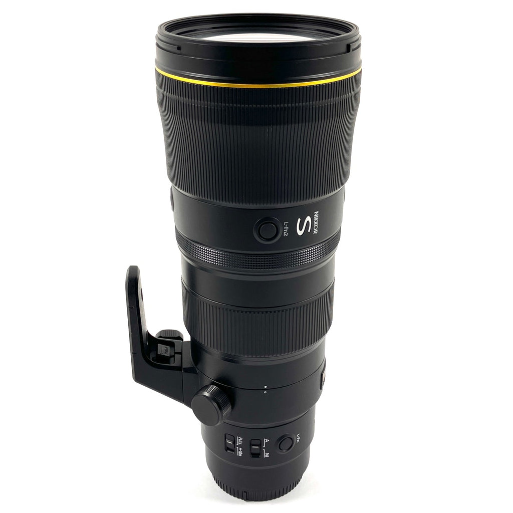 ニコン Nikon NIKKOR Z 600mm F6.3 VR S 一眼カメラ用レンズ（オートフォーカス） 【中古】