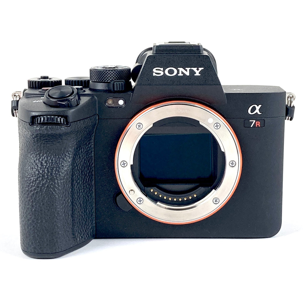 ソニー SONY α7RV ボディ ILCE-7RM5 デジタル ミラーレス 一眼カメラ 【中古】