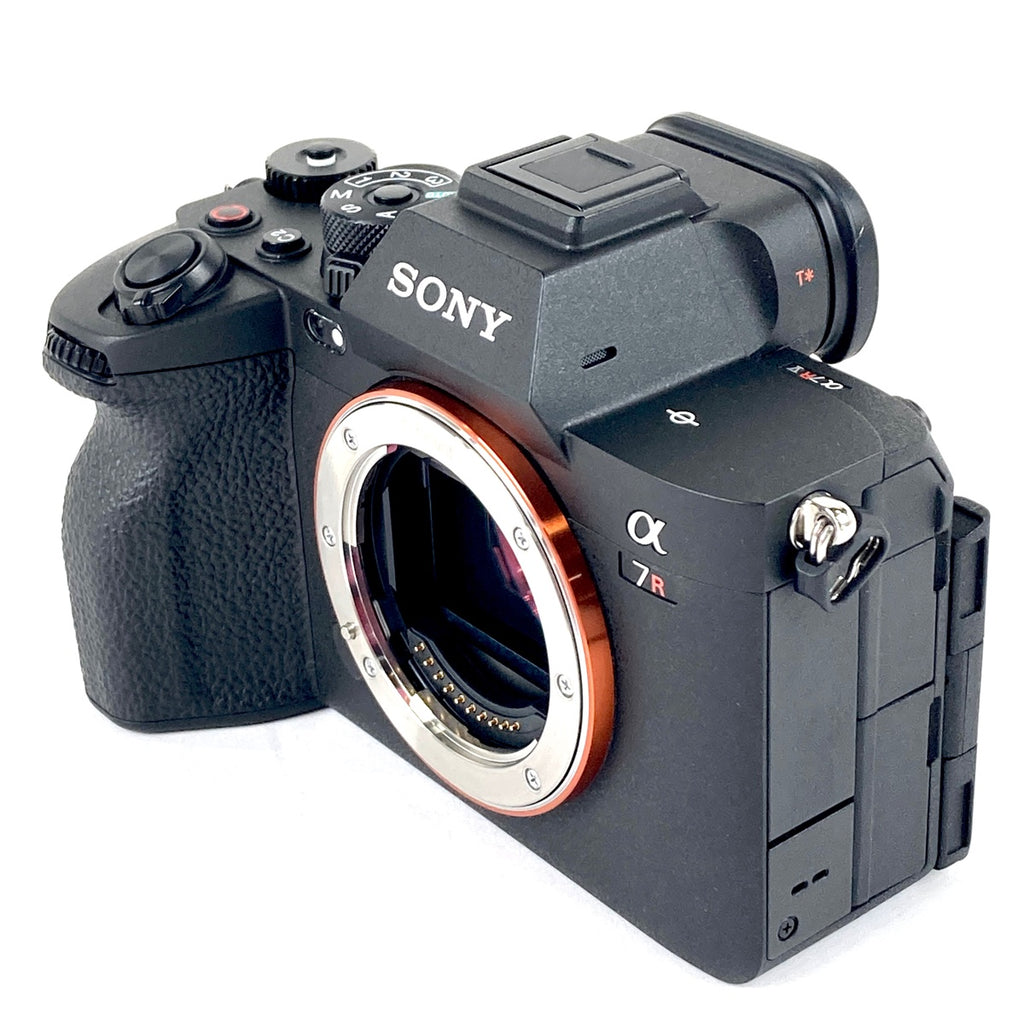 ソニー SONY α7RV ボディ ILCE-7RM5 デジタル ミラーレス 一眼カメラ 【中古】