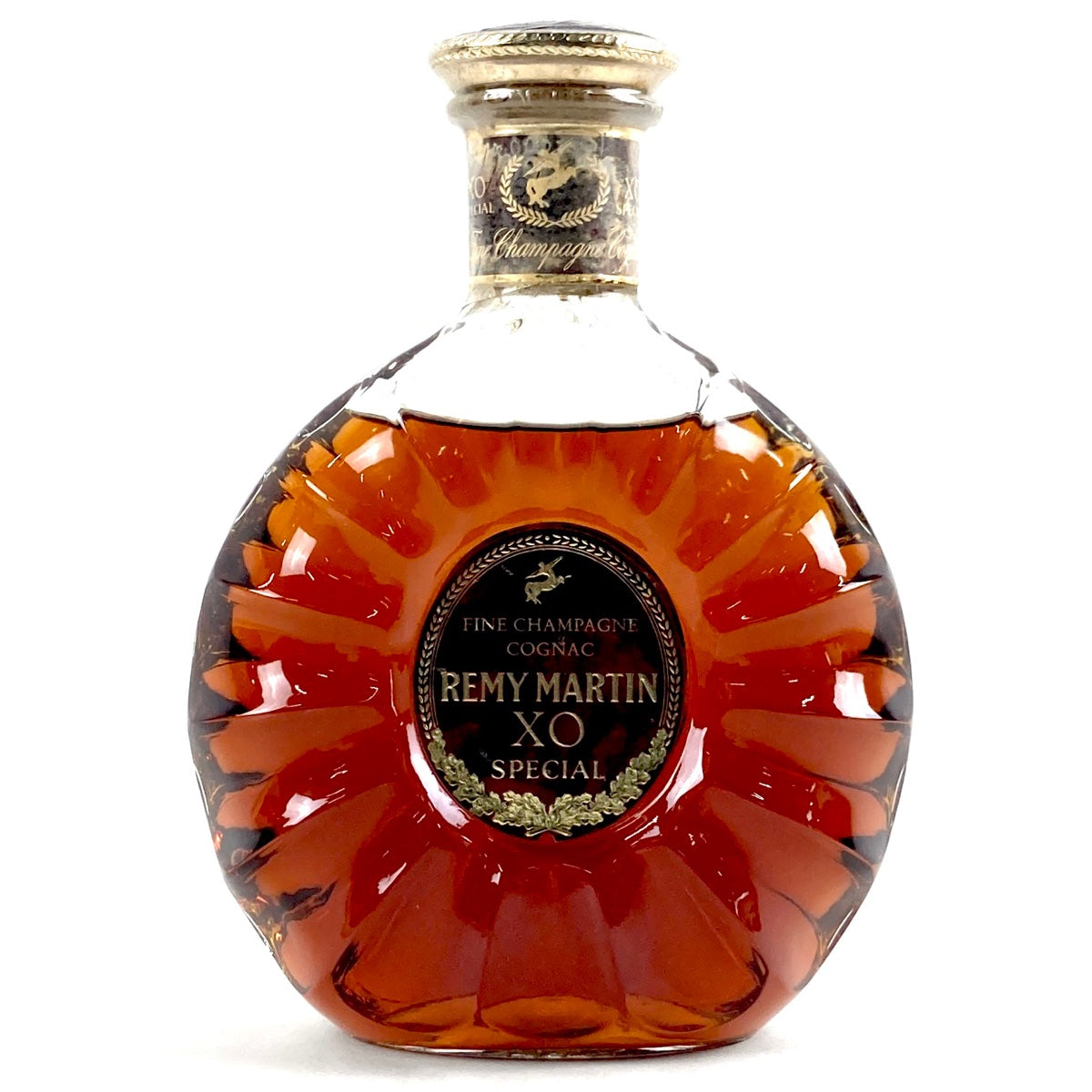 バイセルレミーマルタンバイセル公式】レミーマルタン REMY MARTIN XOスペシャル 旧クリア ... 7742円