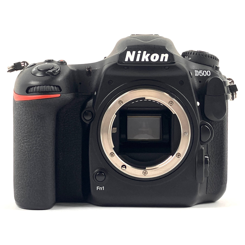 ニコン Nikon D500 ボディ デジタル 一眼レフカメラ 【中古】