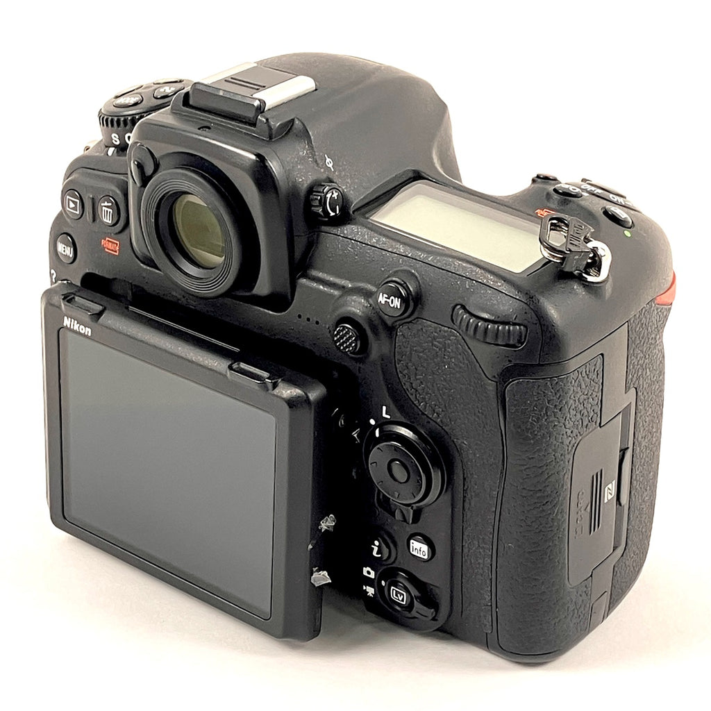 ニコン Nikon D500 ボディ デジタル 一眼レフカメラ 【中古】