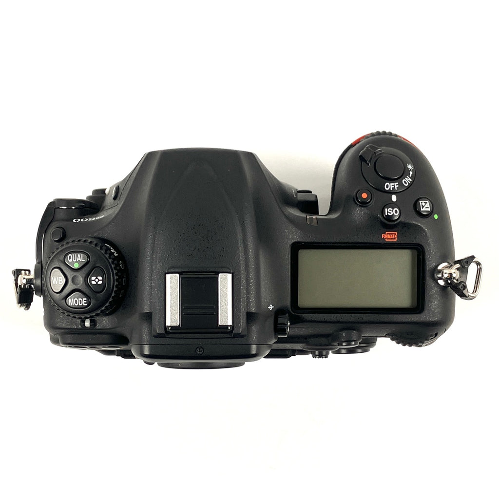 ニコン Nikon D500 ボディ デジタル 一眼レフカメラ 【中古】