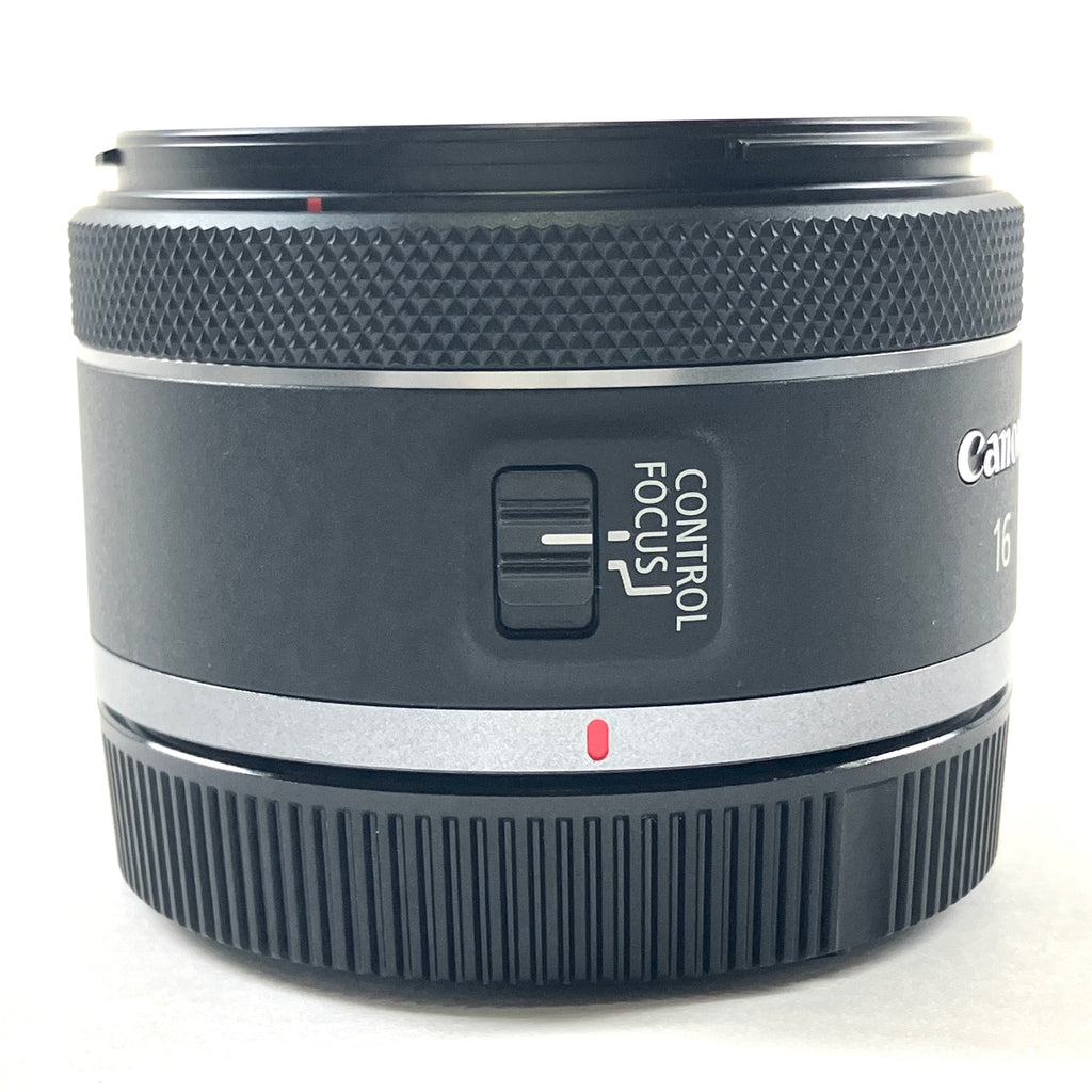 キヤノン Canon RF 16mm F2.8 STM 一眼カメラ用レンズ（オートフォーカス） 【中古】cambb