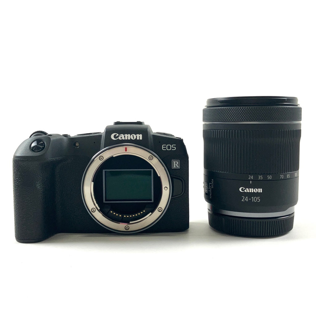 Canon EOS RP ミラーレス一眼 24-105mmレンズ Amazon | Canon ミラーレス一眼カメラ EOS RP RF24-105 IS STM