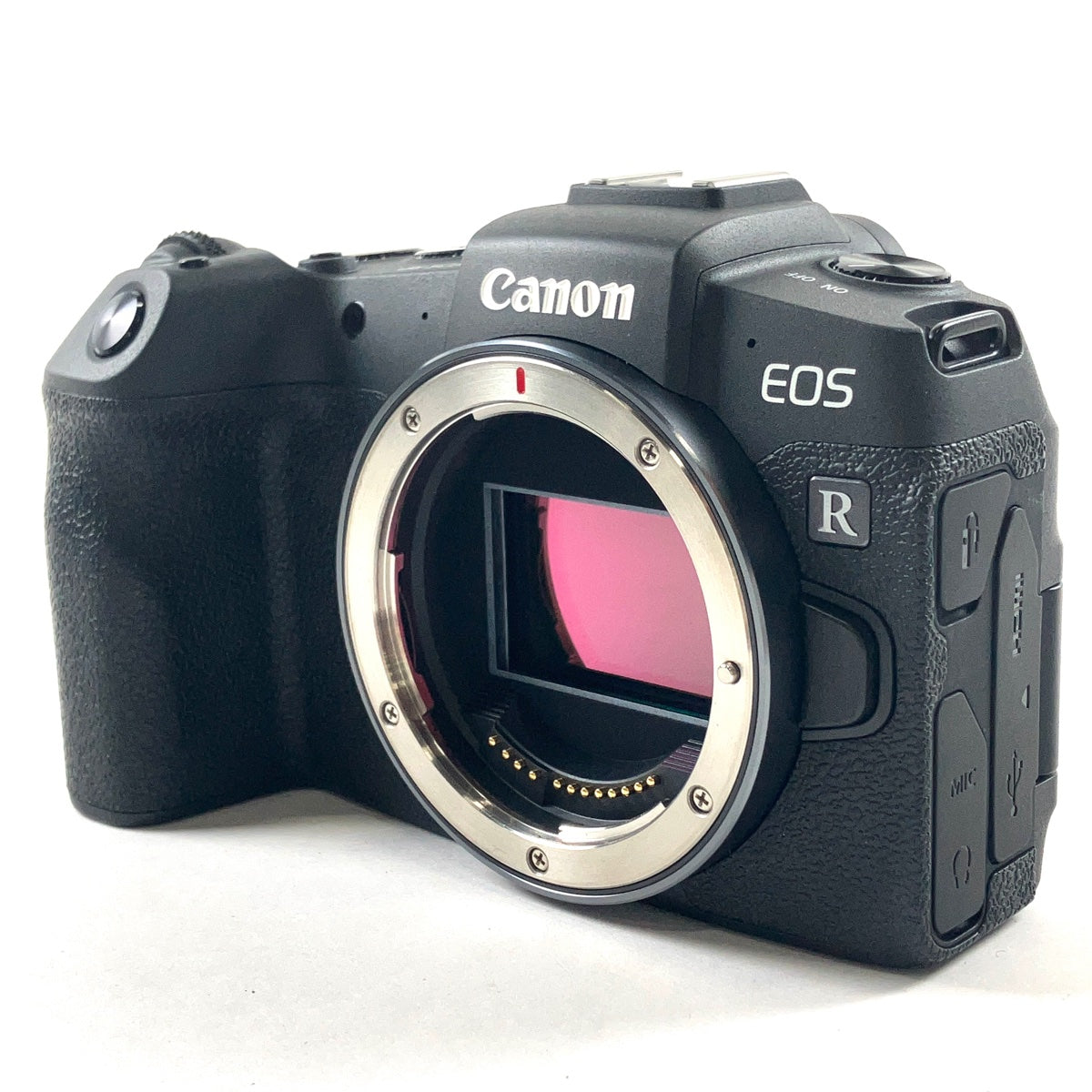 バイセル公式】キヤノン Canon EOS RP RF 24-105 IS STM レンズ