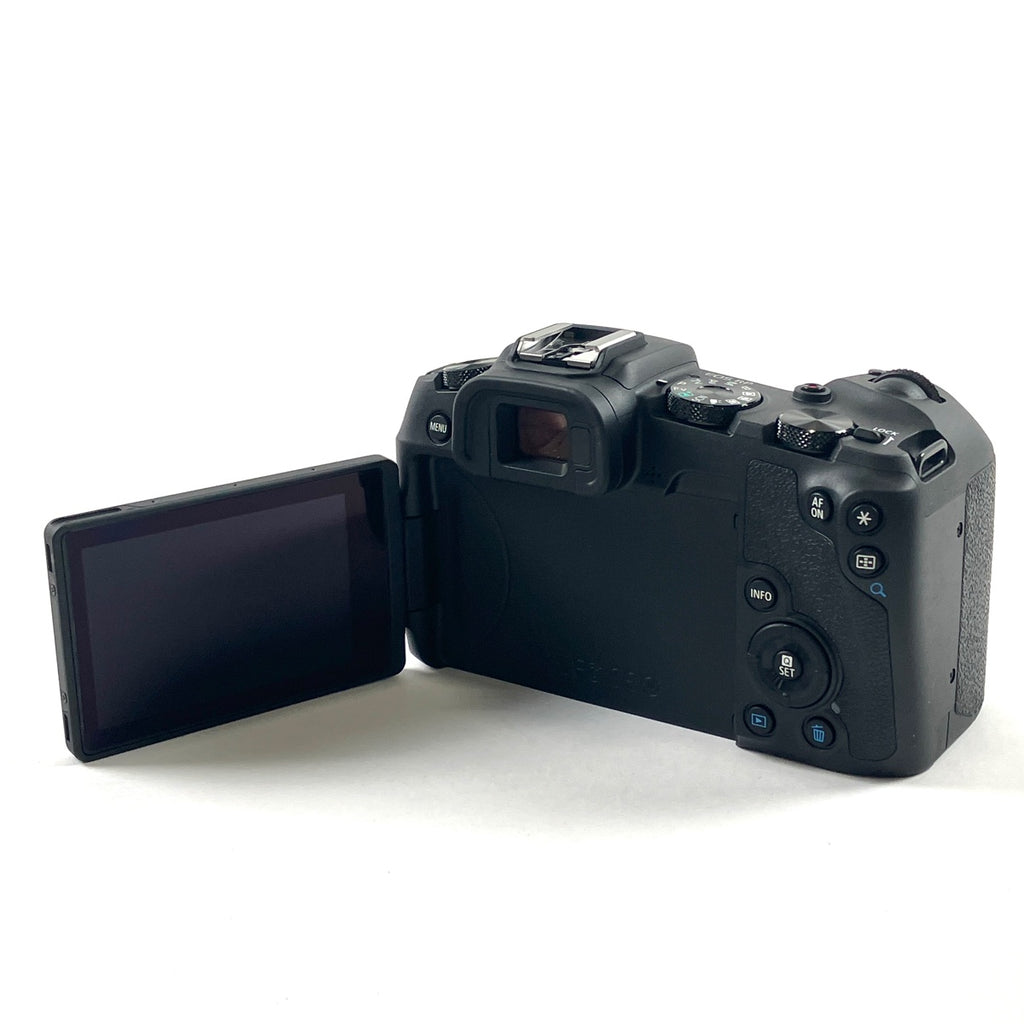キヤノン Canon EOS RP RF 24-105 IS STM レンズキット デジタル ミラーレス 一眼カメラ 【中古】cambb