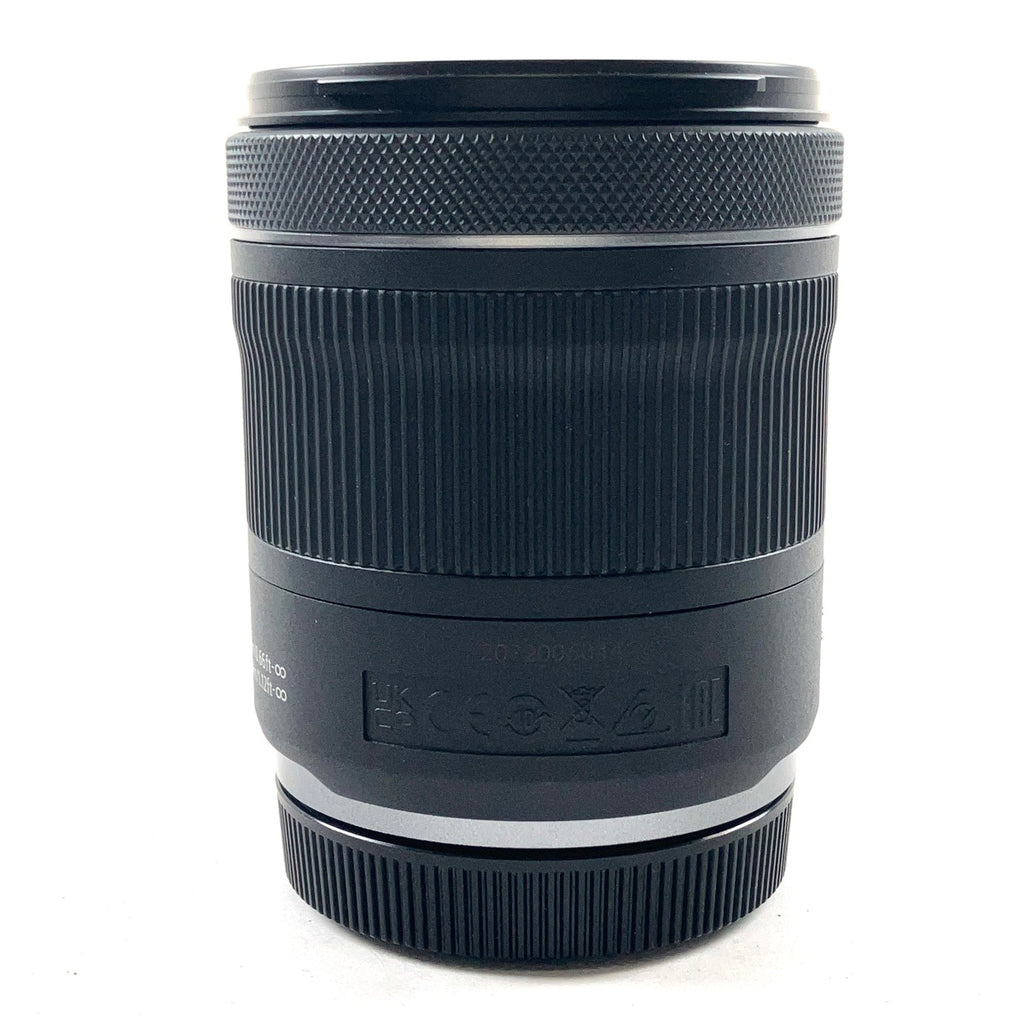 キヤノン Canon EOS RP RF 24-105 IS STM レンズキット デジタル ミラーレス 一眼カメラ 【中古】cambb