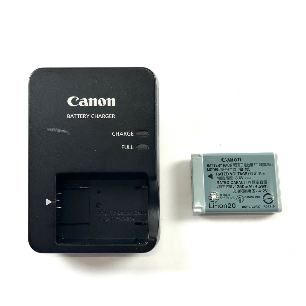 キヤノン Canon PowerShot SX740 HS シルバー コンパクトデジタルカメラ 【中古】cambb