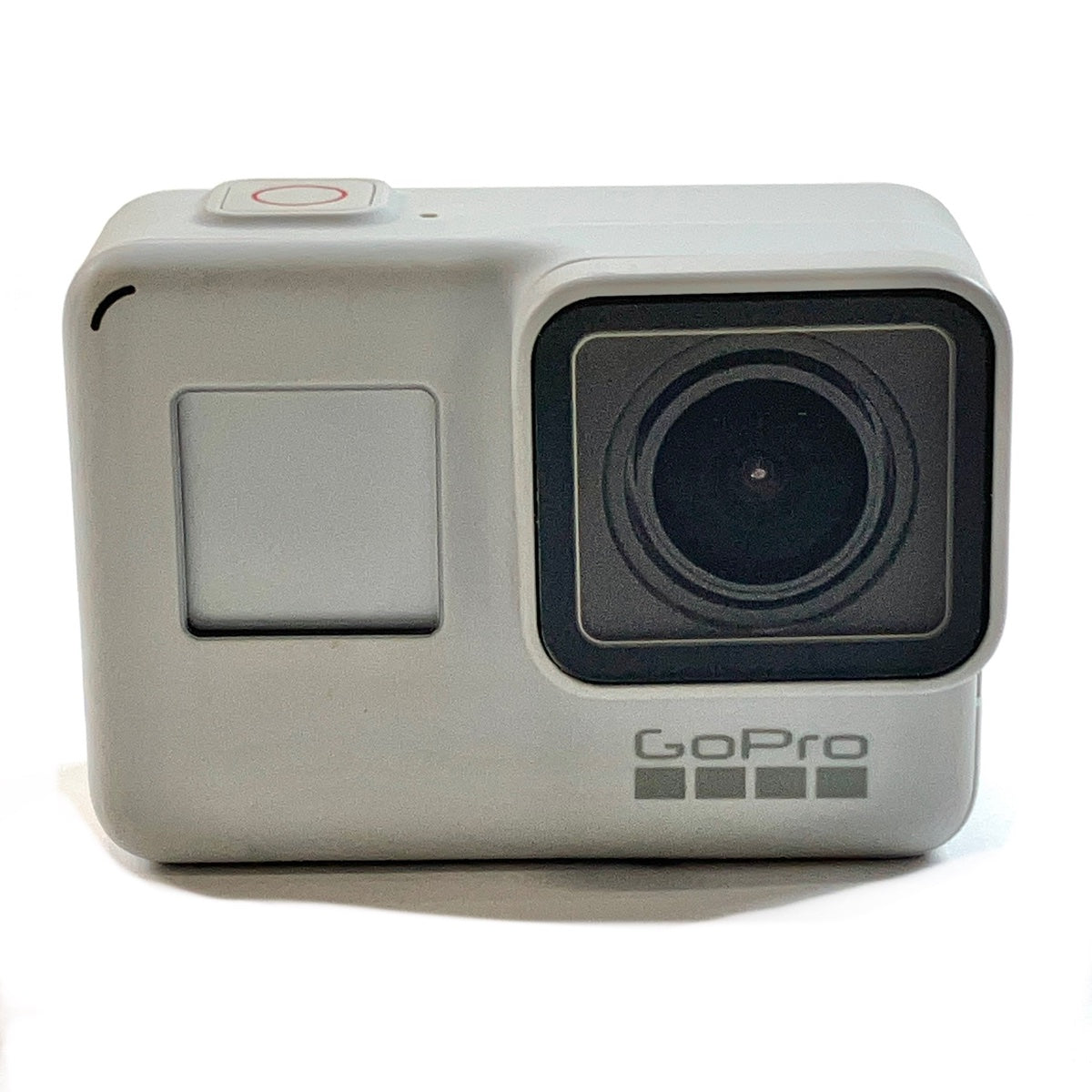 バイセル公式】ゴープロ GoPro HERO 7 BLACK Limited Edition ホワイト コンパクトデジタルカメラ 【中古】 -  バイセルブランシェ