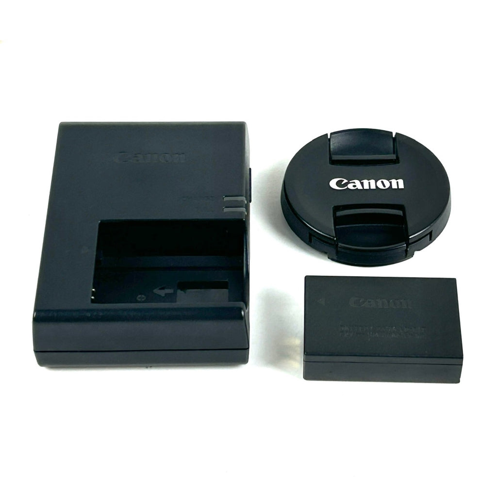 キヤノン Canon EOS Kiss X8i EF-S 18-55 IS STM レンズキット デジタル 一眼レフカメラ 【中古】