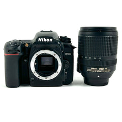 ニコン Nikon D7500 18-140 VR レンズキット デジタル 一眼レフカメラ 【中古】