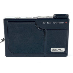 コンタックス CONTAX SL300R T*［ジャンク品］ コンパクトデジタルカメラ 【中古】