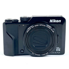 ニコン Nikon COOLPIX A1000 ブラック コンパクトデジタルカメラ 【中古】