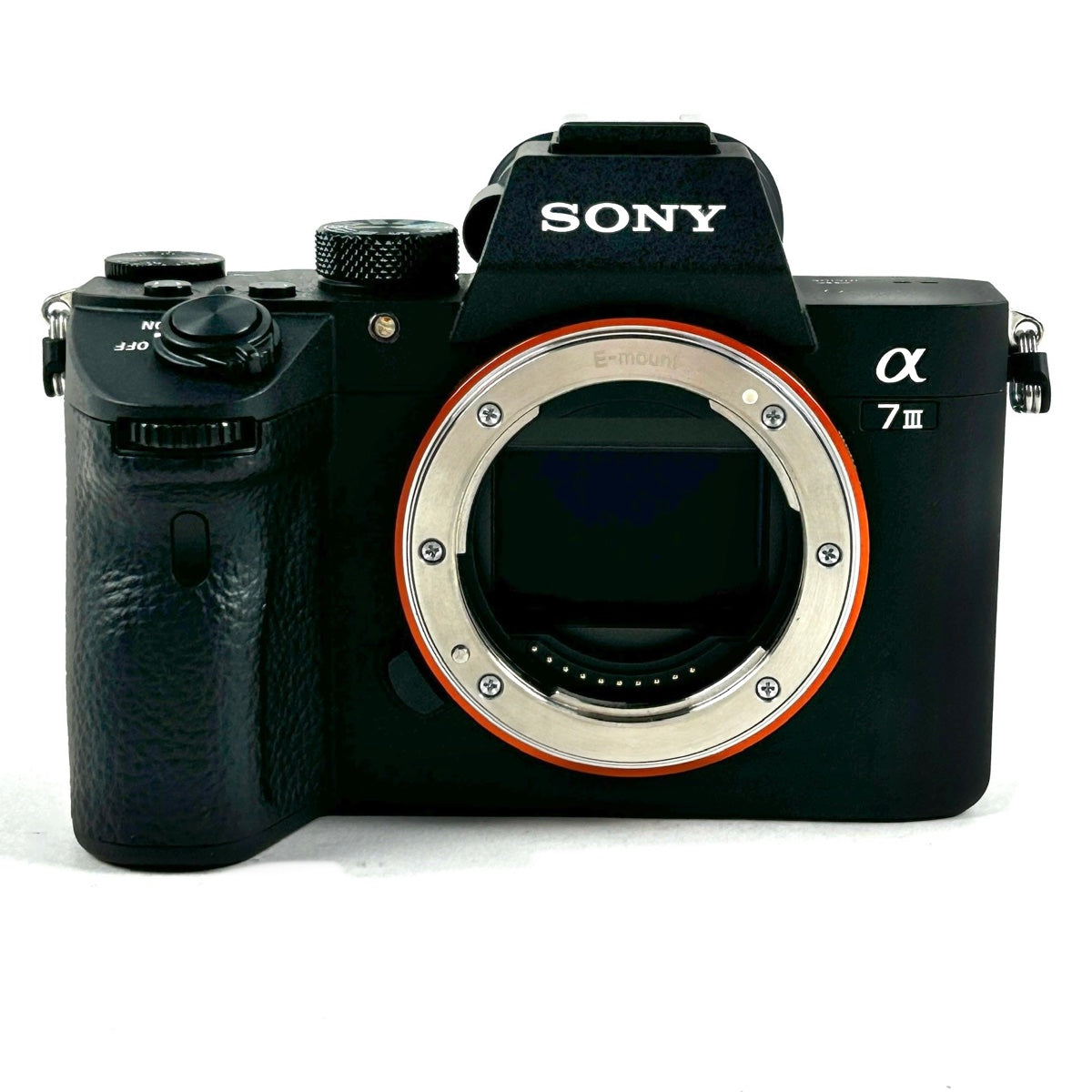 バイセル公式】ソニー SONY α7III ボディ ILCE-7M3 デジタル ミラーレス 一眼カメラ 【中古】 - バイセルブランシェ