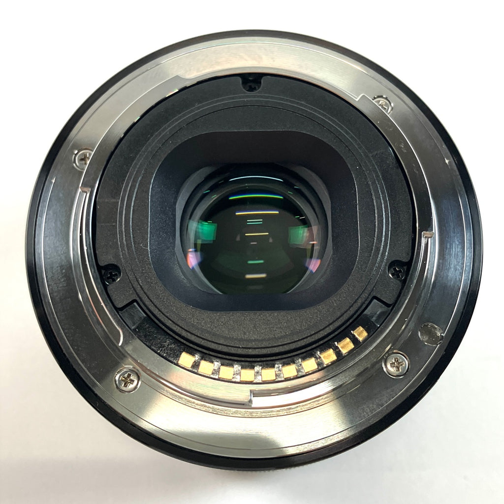 ソニー SONY E 35mm F1.8 OSS SEL35F18 一眼カメラ用レンズ（オートフォーカス） 【中古】