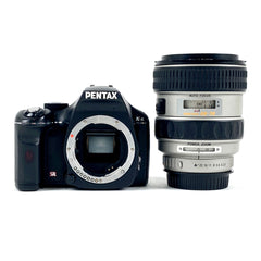 ペンタックス PENTAX K-x + SMC PENTAX-FA* 28-70mm F2.8 AL デジタル 一眼レフカメラ 【中古】