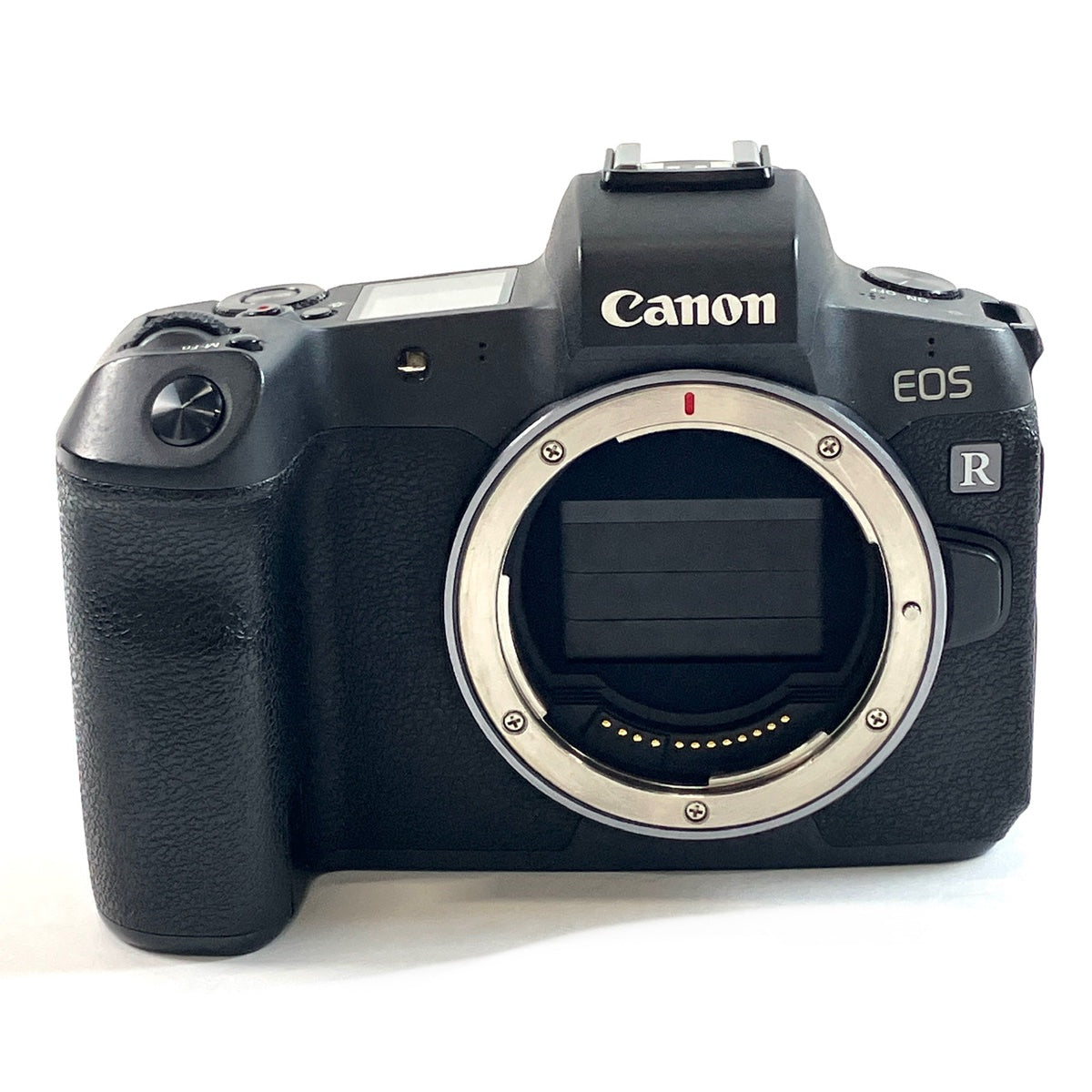 バイセル公式】キヤノン Canon EOS R ボディ デジタル ミラーレス 一眼カメラ 【中古】 - バイセルブランシェ