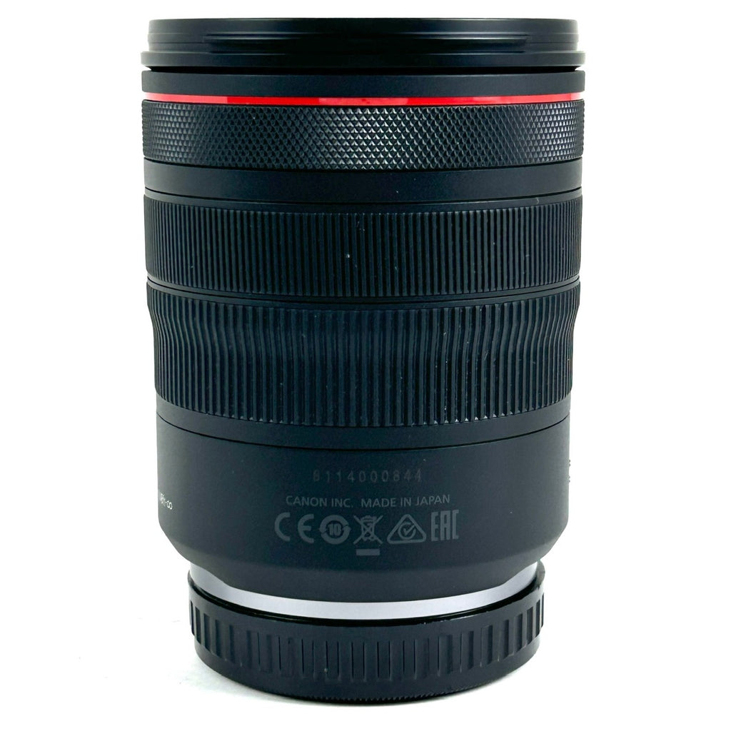 キヤノン Canon EOS R5 ＋ RF 24-105mm F4L IS USM デジタル ミラーレス 一眼カメラ 【中古】