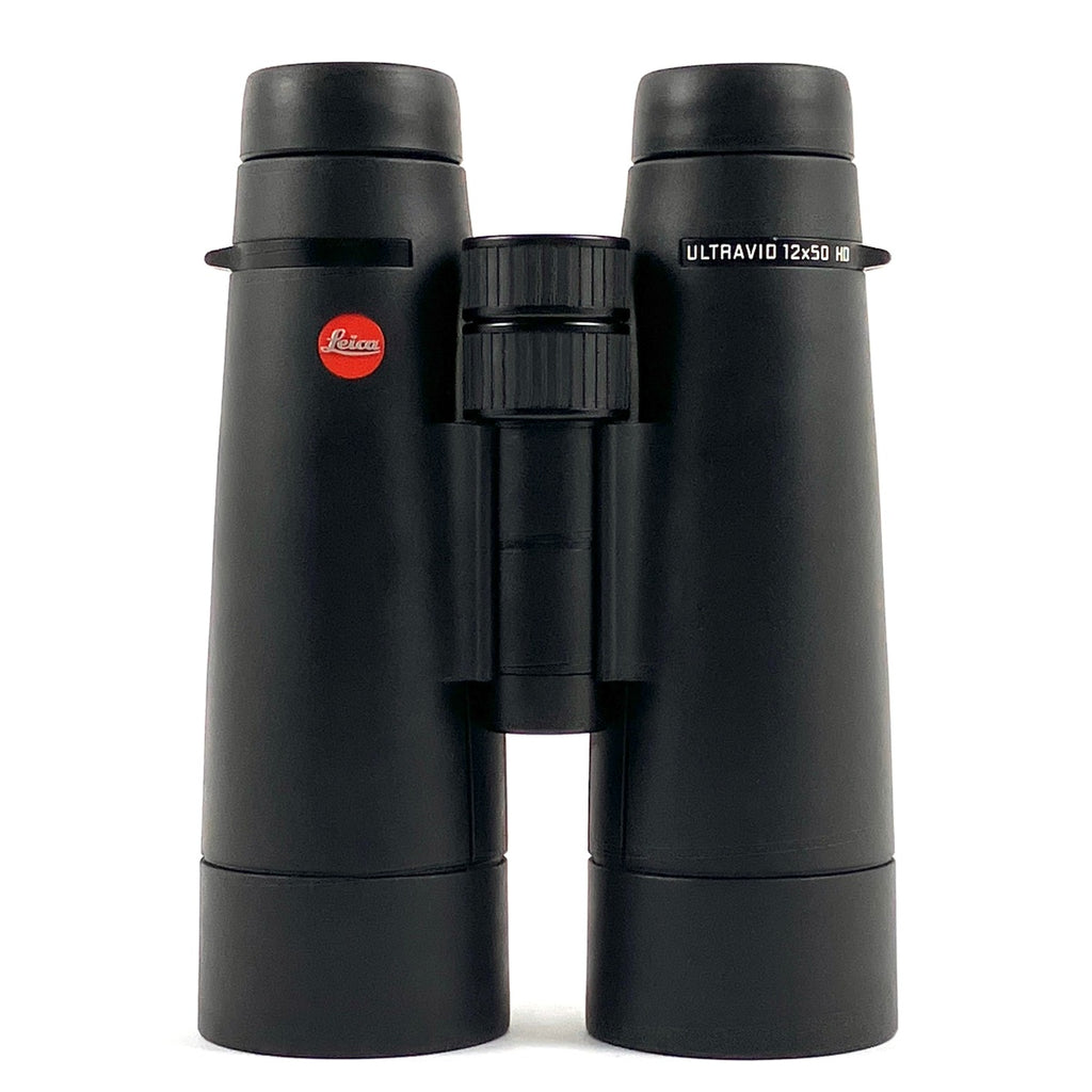 ライカ LEICA ULTRAVID 12x50 HD その他レンズ 【中古】