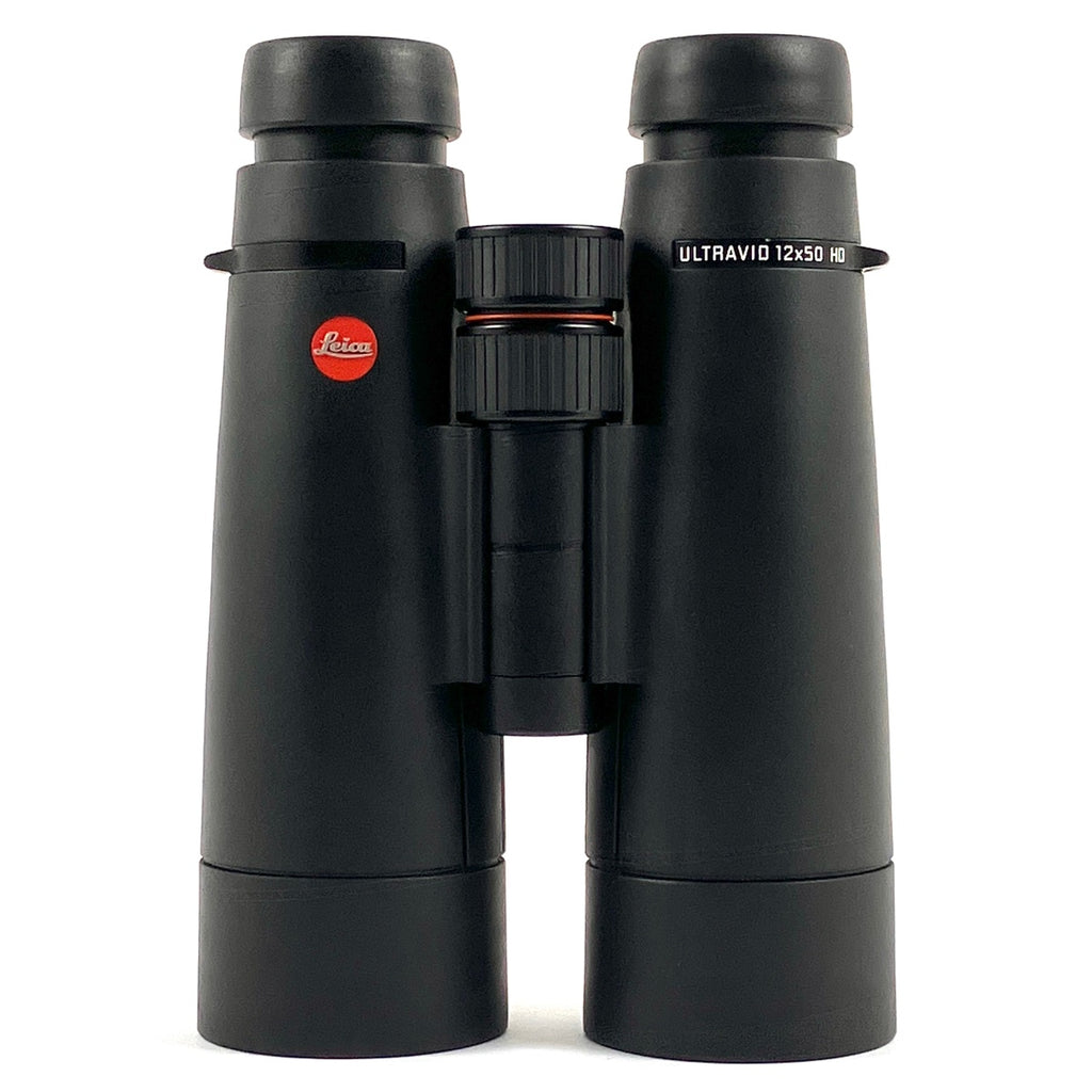 ライカ LEICA ULTRAVID 12x50 HD その他レンズ 【中古】