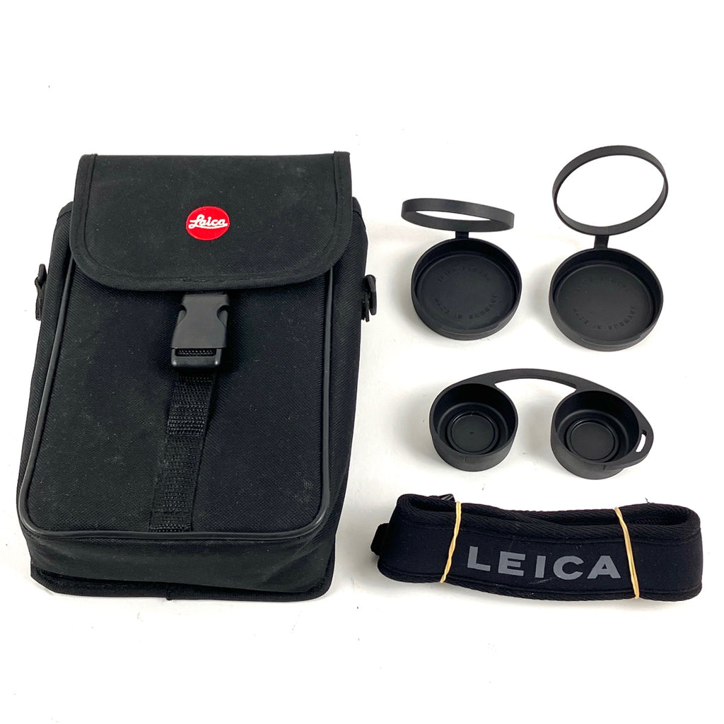 ライカ LEICA ULTRAVID 12x50 HD その他レンズ 【中古】