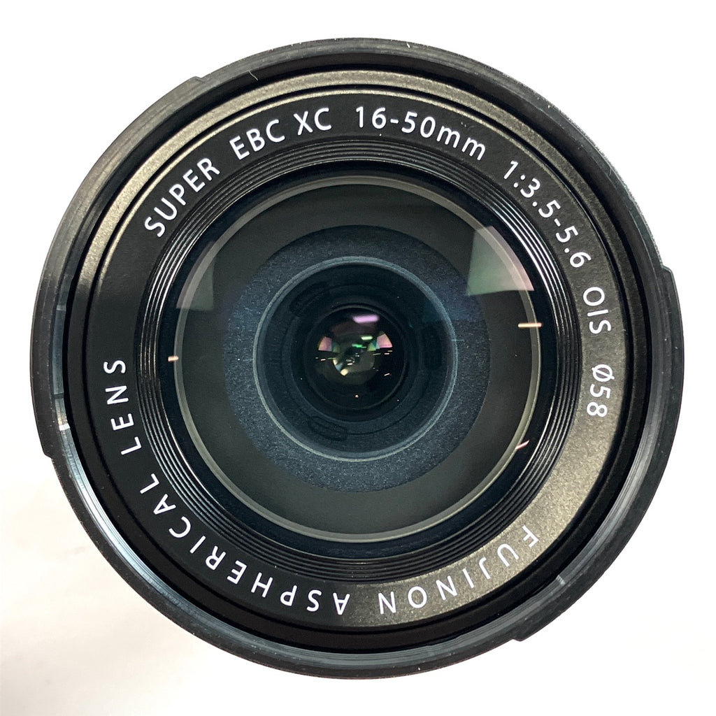富士フイルム FUJIFILM X-A1 ズーム レンズキット ブラウン［ジャンク品］ デジタル ミラーレス 一眼カメラ 【中古】