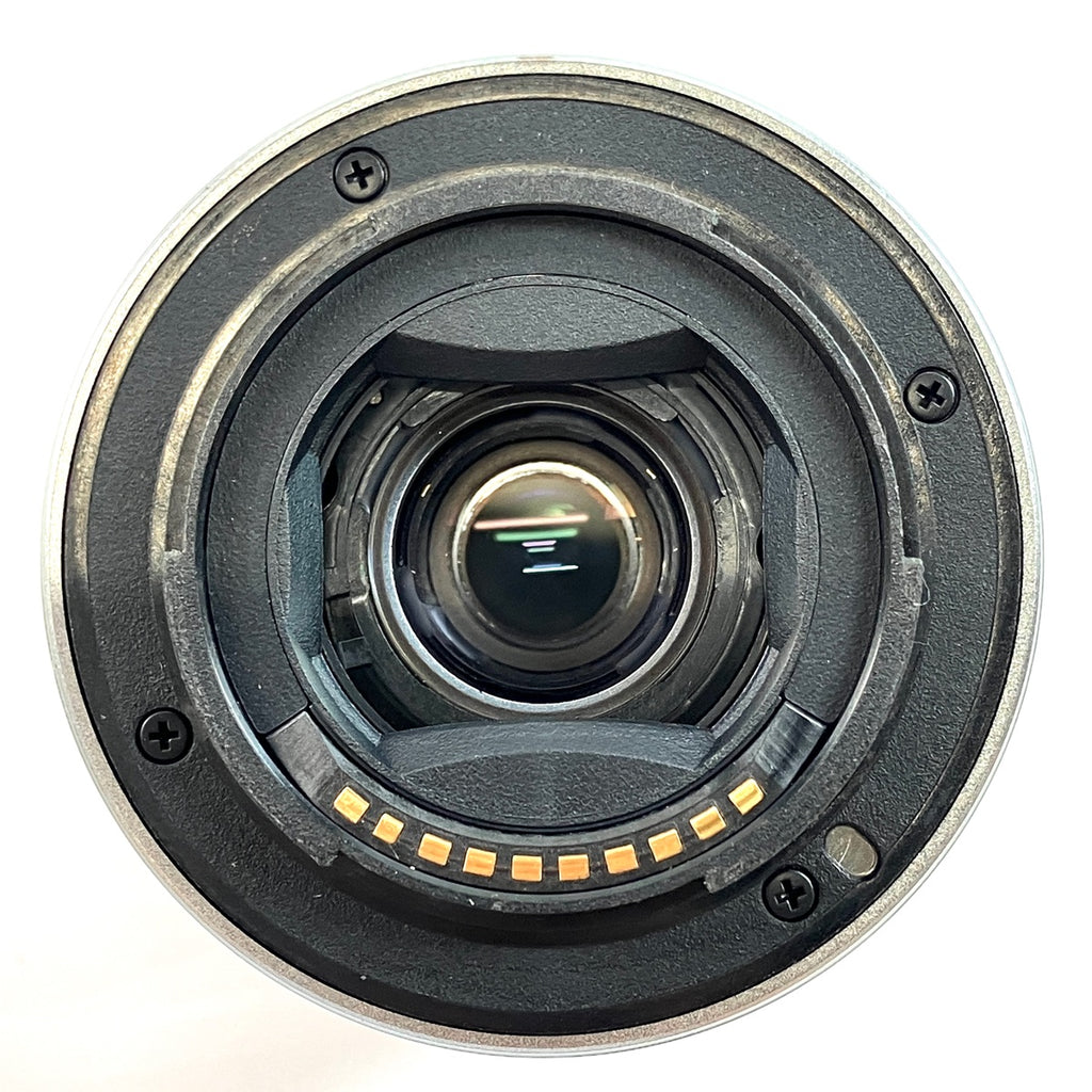 富士フイルム FUJIFILM X-A1 ズーム レンズキット ブラウン［ジャンク品］ デジタル ミラーレス 一眼カメラ 【中古】