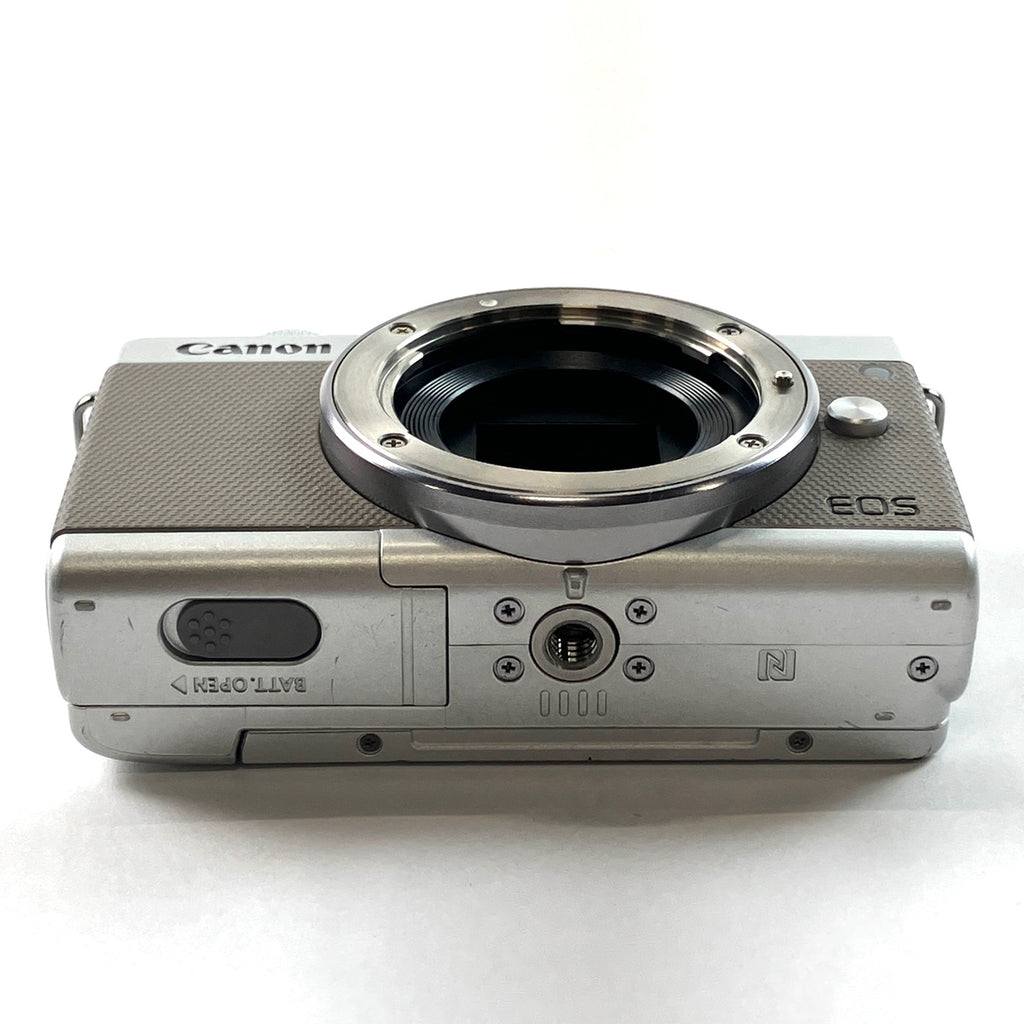 キヤノン Canon EOS M100 ボディ デジタル ミラーレス 一眼カメラ 【中古】
