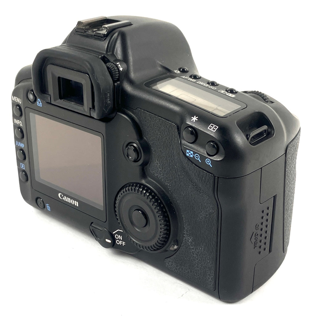 キヤノン Canon EOS 5D + EF 24-85mm F3.5-4.5 USM デジタル 一眼レフカメラ 【中古】