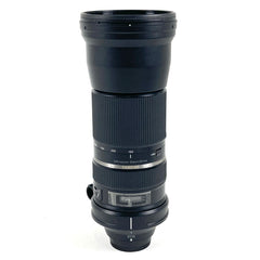 タムロン TAMRON SP 150-600mm F5-6.3 Di VC USD A011N(ニコンF用) 一眼カメラ用レンズ（オートフォーカス） 【中古】