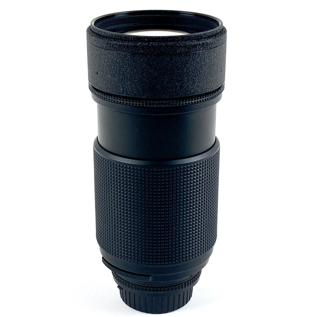 ニコン Nikon AF NIKKOR 80-200mm F2.8D ED 一眼カメラ用レンズ（オートフォーカス） 【中古】