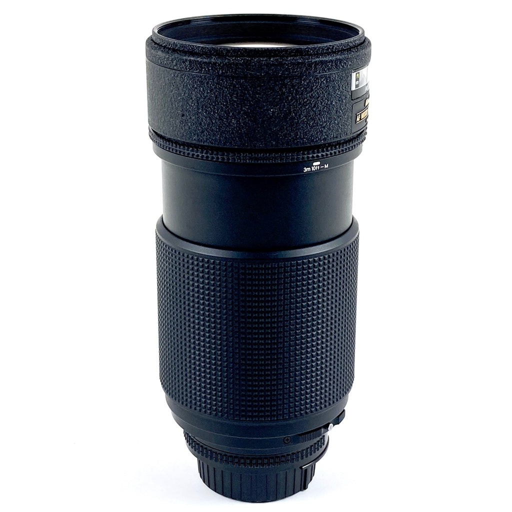 ニコン Nikon AF NIKKOR 80-200mm F2.8D ED 一眼カメラ用レンズ（オートフォーカス） 【中古】