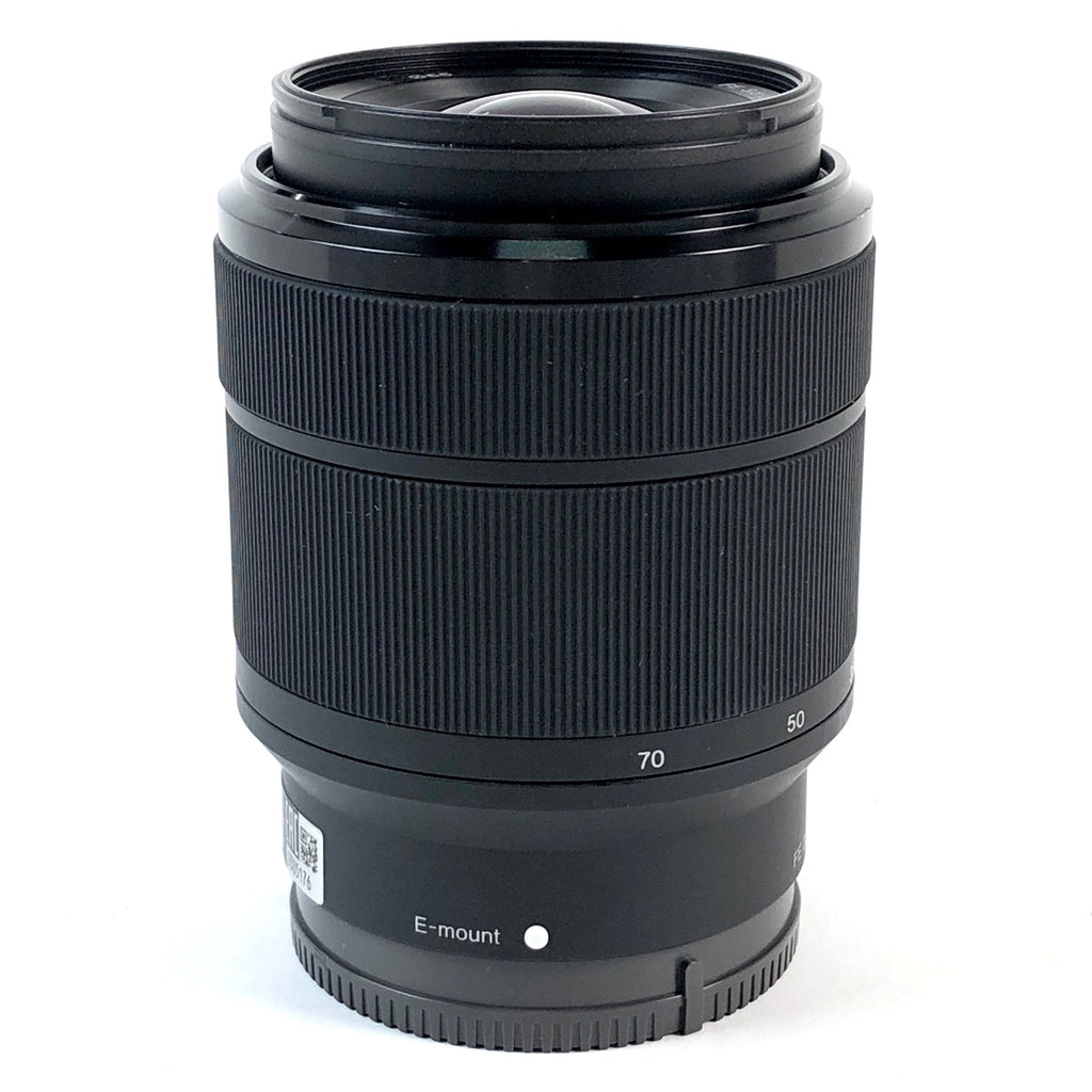 ソニー SONY FE 28-70mm F3.5-5.6 OSS SEL2870 一眼カメラ用レンズ（オートフォーカス） 【中古】