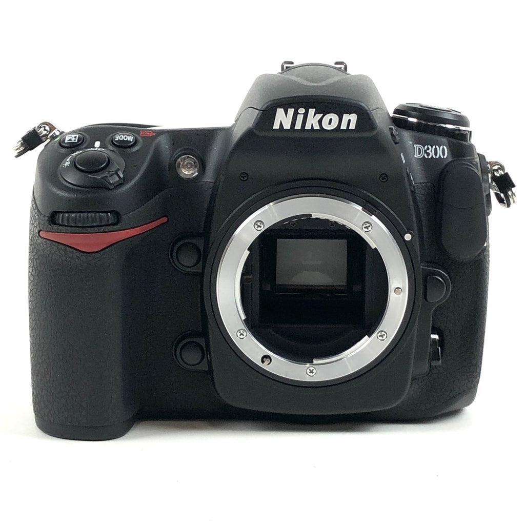 ニコン Nikon D300 ボディ デジタル 一眼レフカメラ 【中古】